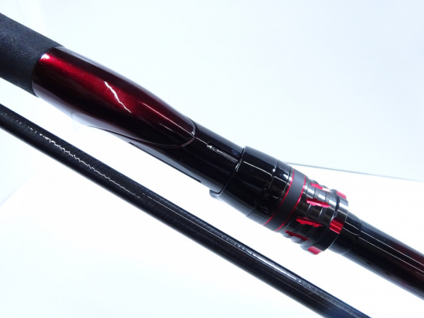 オーバーゼア グランデ 109ML/M
